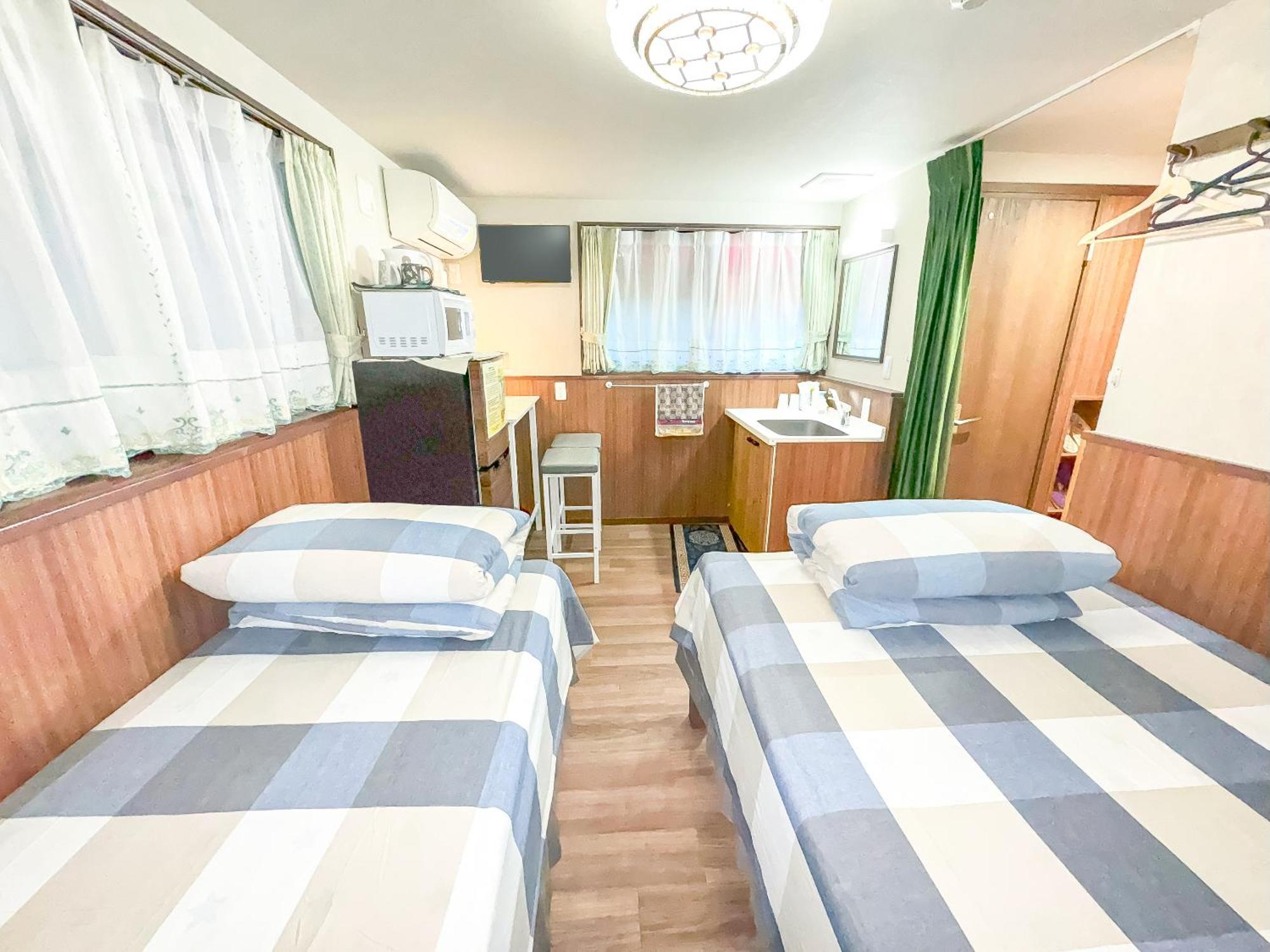 Shinjuku Warm Villa I — Photos 3