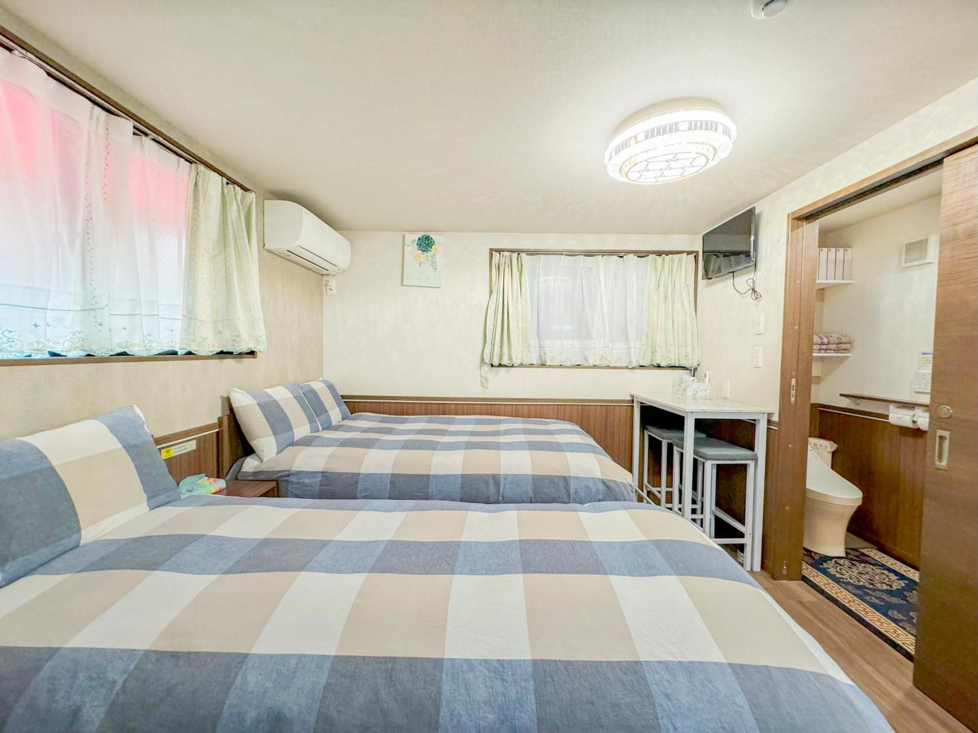 Shinjuku Warm Villa I — Photos 1
